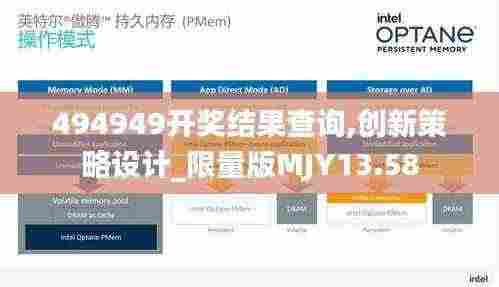 494949开奖结果查询,创新策略设计_限量版MJY13.58