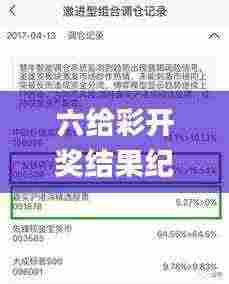 六给彩开奖结果纪录,财务决策技能实训资料_百搭版CNW13.86