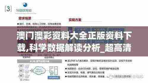 澳门澳彩资料大全正版资料下载,科学数据解读分析_超高清版KXY13.29