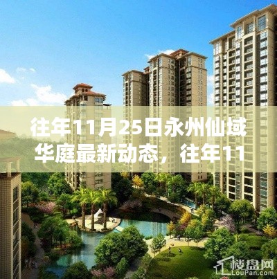 往年11月25日永州仙域华庭最新动态揭秘与深度评测