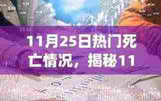 揭秘11月25日死亡情况，深度解读三大要点及当日热门死亡事件
