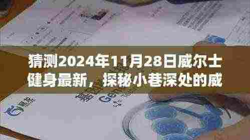 探秘威尔士健身秘境，2024年11月28日隐藏版健身小店最新动态