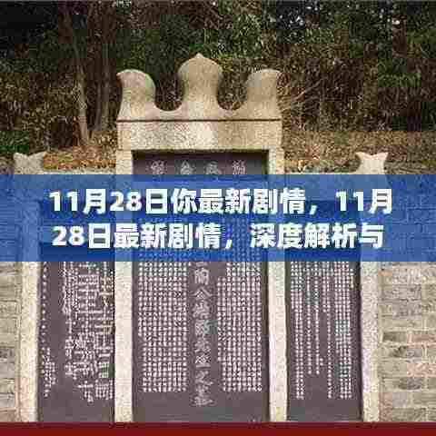 11月28日剧情深度解析与观点阐述，最新剧情一览