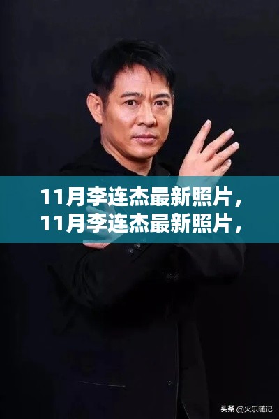 李连杰最新照片深度测评与介绍，十一月风采一览