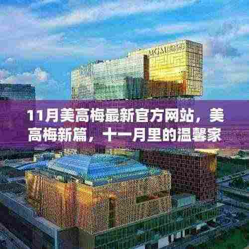 美高梅新篇,十一月温馨家园背后的犯罪问题探讨