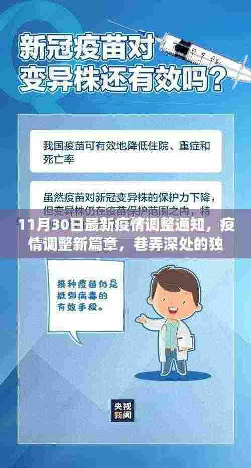 疫情调整新篇章下的巷弄美食冒险之旅，探索未知味蕾的冒险之旅