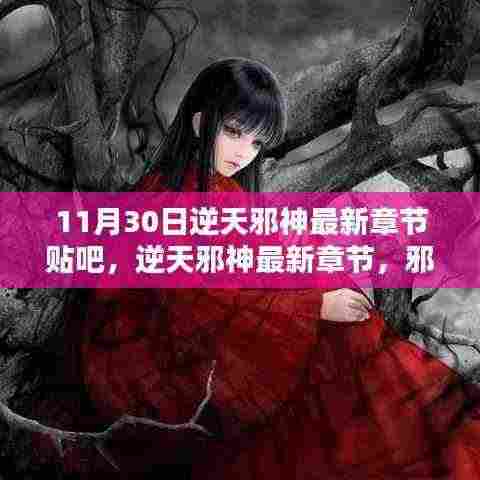 逆天邪神最新章节与荣耀再现，粉丝热议不断的贴吧独家解析（11月30日更新）