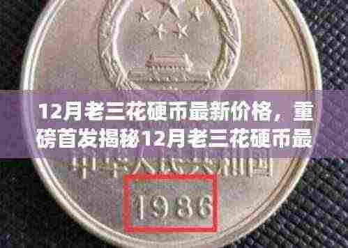 揭秘，12月老三花硬币最新价格与科技魅力的智能生活新纪元体验！