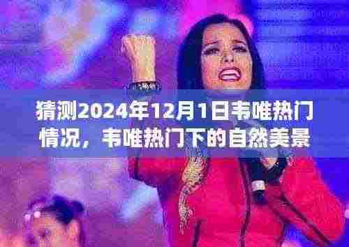 韦唯2024年12月1日热门展望，自然美景下的宁静之旅