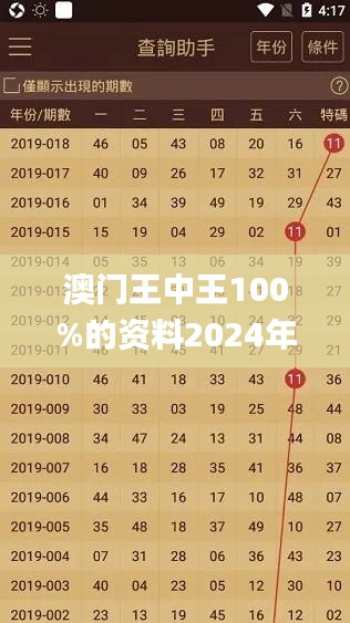 澳门王中王100%的资料2024年337期,数据支持策略解析_模拟版175.569-5
