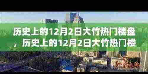 历史上的12月2日大竹热门楼盘深度测评与竞品对比分析，特性、体验全解析