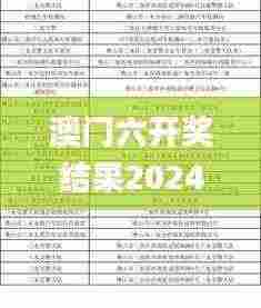 澳门六开奖结果2024开奖记录查询表,实地验证策略方案_精英款69.146