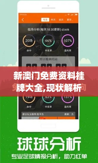 新澳门免费资料挂牌大全,现状解析说明_说明版84.671