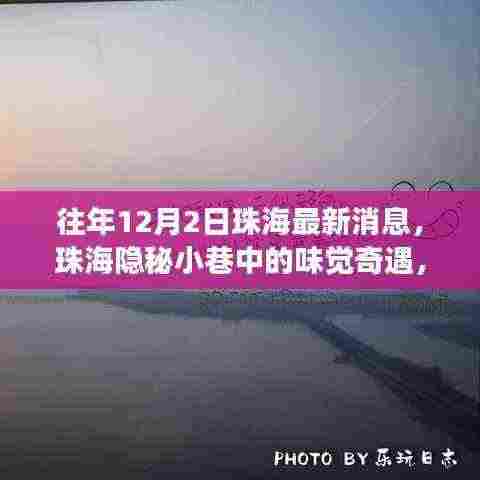 揭秘珠海隐藏美食宝藏，十二月最新味觉奇遇在隐秘小巷中展开！