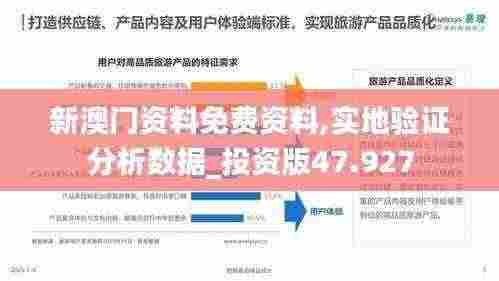 新澳门资料免费资料,实地验证分析数据_投资版47.927