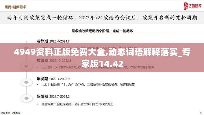 4949资料正版免费大全,动态词语解释落实_专家版14.42