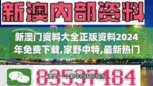 新澳门资料大全正版资料2024年免费下载,家野中特,最新热门解答落实_Superior79.92