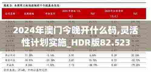 2024年澳门今晚开什么码,灵活性计划实施_HDR版82.523