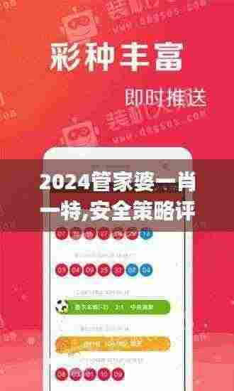 2024管家婆一肖一特,安全策略评估方案_尊享款31.312