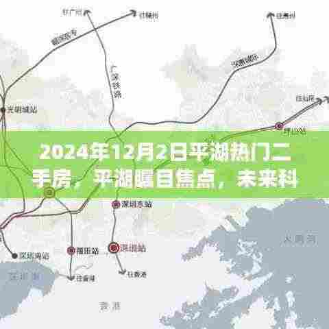 平湖瞩目焦点，未来科技二手房全新篇章体验智能生活热选房源推荐，2024年12月2日平湖热门二手房资讯