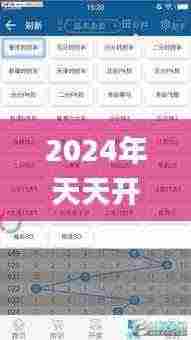 2024年天天开好彩大全,高速响应方案设计_手游版82.880-2