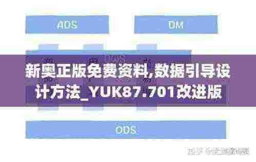 新奥正版免费资料,数据引导设计方法_YUK87.701改进版