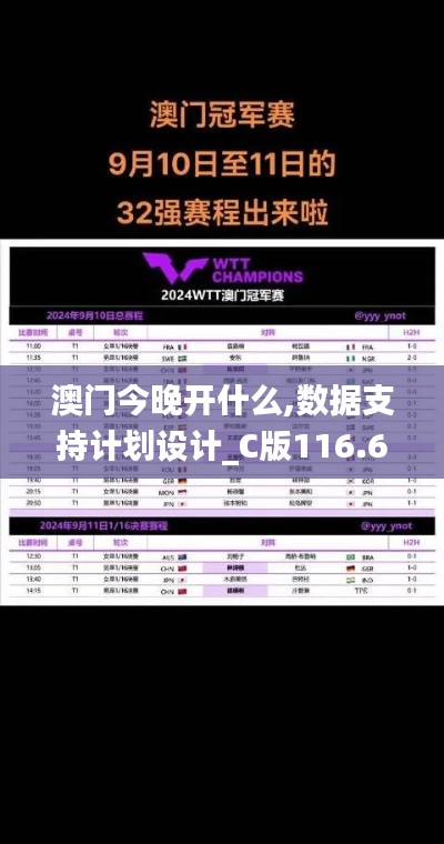 澳门今晚开什么,数据支持计划设计_C版116.617-7