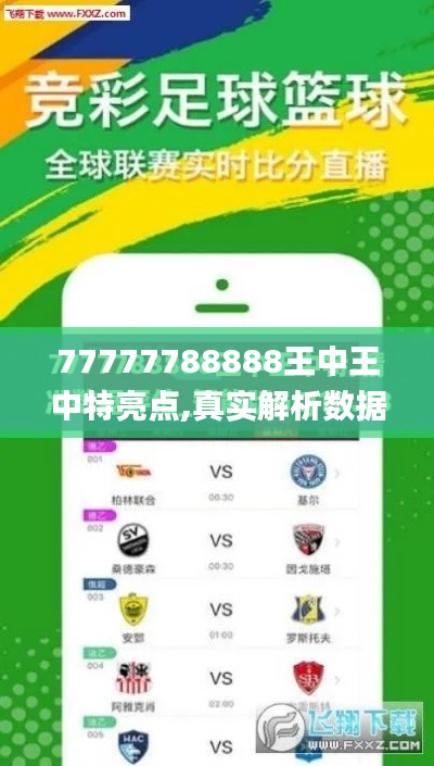 77777788888王中王中特亮点,真实解析数据_游戏版75.138-2