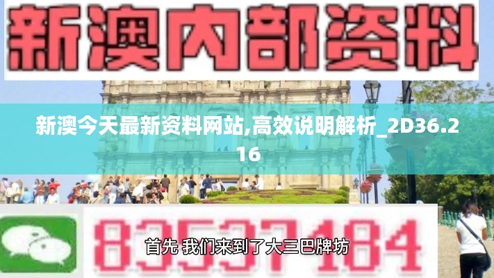 新澳今天最新资料网站,高效说明解析_2D36.216