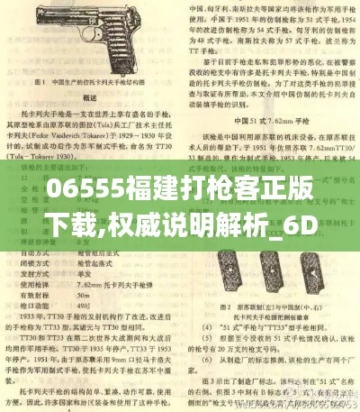 06555福建打枪客正版下载,权威说明解析_6DM150.649
