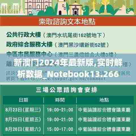 新澳门2024年最新版,实时解析数据_Notebook13.266