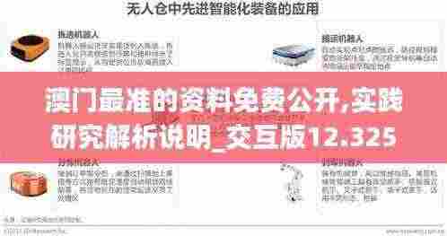 澳门最准的资料免费公开,实践研究解析说明_交互版12.325
