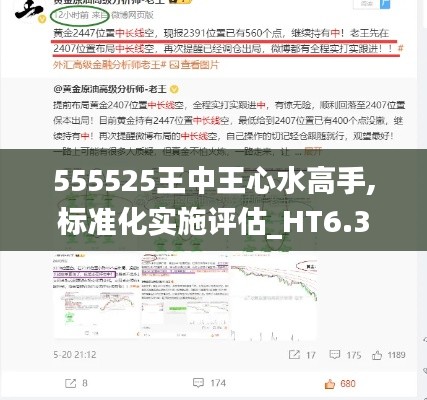 555525王中王心水高手,标准化实施评估_HT6.344