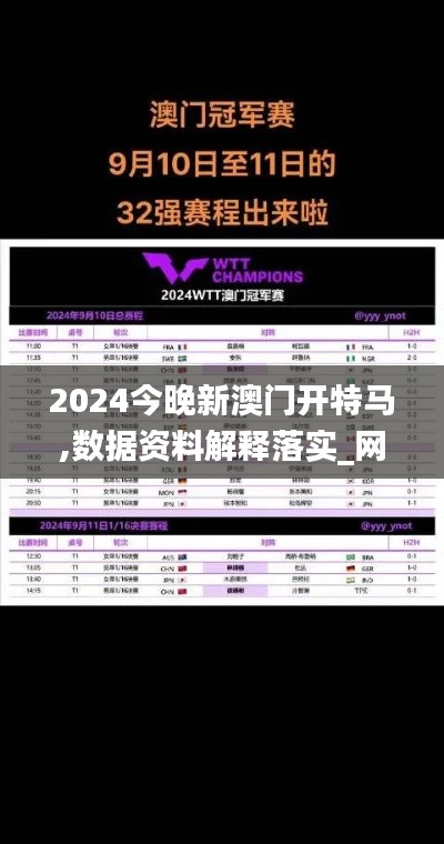 2024今晚新澳门开特马,数据资料解释落实_网页版14.315