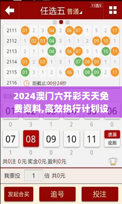 2024澳门六开彩天天免费资料,高效执行计划设计_超值版18.435