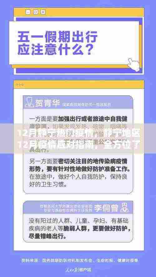 静宁地区12月疫情全方位指南，应对疫情，守护你我他