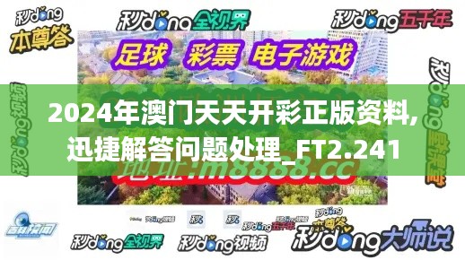 2024年澳门天天开彩正版资料,迅捷解答问题处理_FT2.241