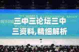 三中三论坛三中三资料,精细解析评估_OP2.578