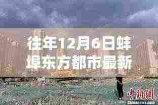 往年12月6日蚌埠东方都市房价深度解析，特性、对比与用户体验回顾标题简洁明了，包含了核心信息点，希望符合您的要求。