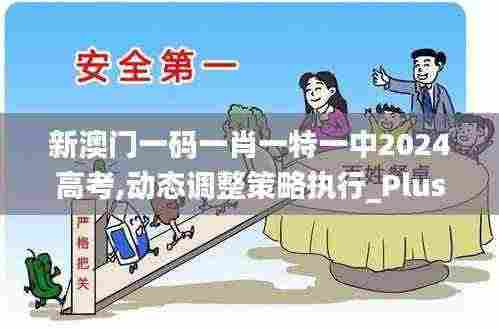 新澳门一码一肖一特一中2024高考,动态调整策略执行_Plus6.780