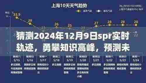 勇攀知识高峰，揭秘未来辉煌——揭秘Spr实时轨迹探索之旅，预测2024年12月9日动态轨迹展望