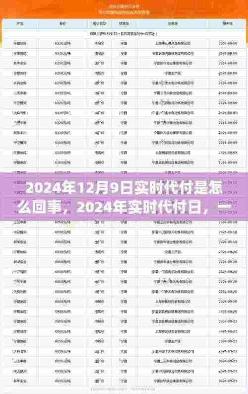 实时代付背后的故事，心灵与自然美景的奇妙逅遇