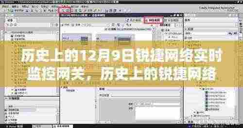 锐捷网络实时监控网关的里程碑时刻，回望历史，展望未来