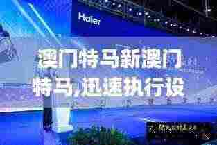 澳门特马新澳门特马,迅速执行设计方案_S2.102