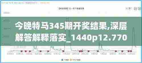 今晚特马345期开奖结果,深层解答解释落实_1440p12.770