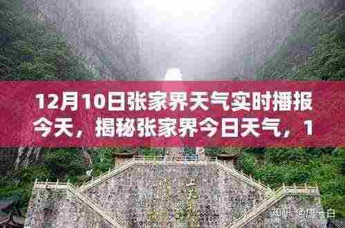 揭秘张家界今日天气，12月10日实时播报