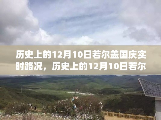 历史上的12月10日若尔盖国庆路况详解，实时状况、分析与个人立场观点