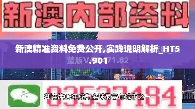 新澳精准资料免费公开,实践说明解析_HT5.901
