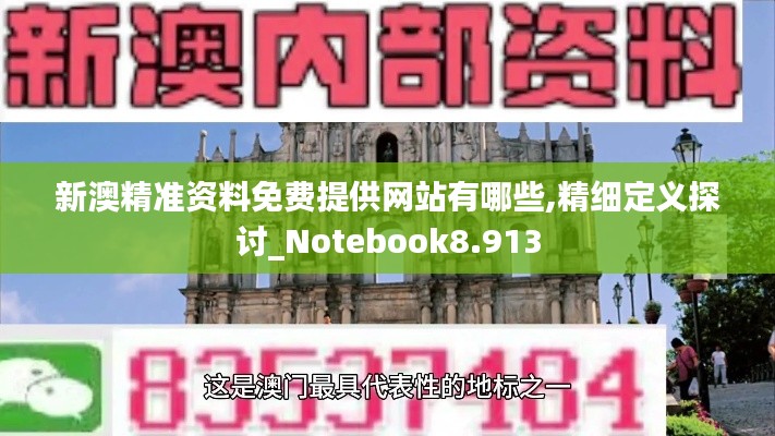 新澳精准资料免费提供网站有哪些,精细定义探讨_Notebook8.913