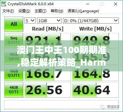 澳门王中王100期期准,稳定解析策略_Harmony6.583